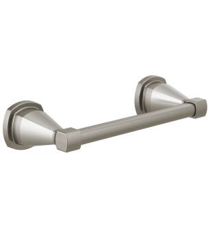 Delta Stryke® 77608-SS 8" Mini Towel Bar in Stainless
