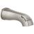 Delta Stryke® RP93376SS Diverter Tub Spout in Stainless