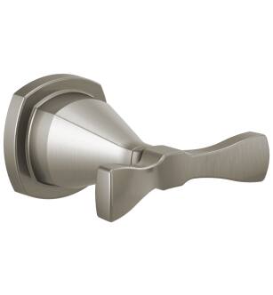 Delta Stryke® 77638-SS Double Robe Hook in Stainless