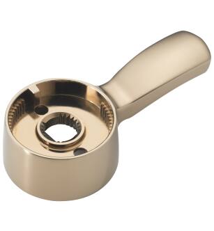 Delta Stryke® RP100377CZ Handle - 1L Volume 17S Shower/ 27S Div in Champagne Bronze