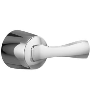 Delta Stryke® RP100373 Handle - 1L Volume WM Tub Filler/ 14S in Chrome