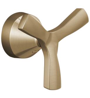 Delta Stryke® RP100374CZ Handle - 1O Volume WM Tub Filler/ 14S in Champagne Bronze