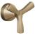 Delta Stryke® RP100374CZ Handle - 1O Volume WM Tub Filler/ 14S in Champagne Bronze