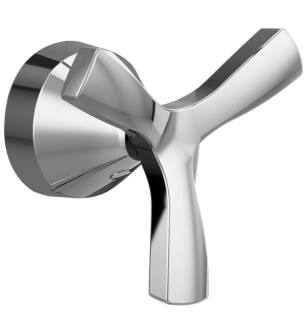 Delta Stryke® RP100374RB Handle - 1O Volume WM Tub Filler/ 14S in Venetian Bronze