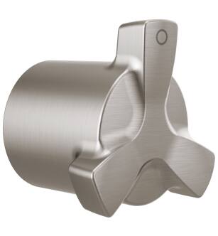 Delta Stryke® H560SS Integrated Diverter Helo in Stainless