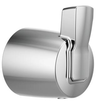 Delta Stryke® H559 Integrated Diverter Lever in Chrome