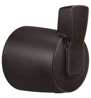 Delta Stryke® H559RB Integrated Diverter Lever in Venetian Bronze