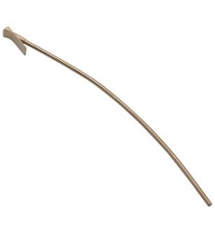 Delta Stryke® RP100361CZ Lift Rod & Finial - 1H & 2H Bath Faucet in Champagne Bronze