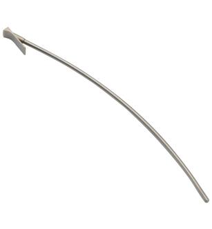 Delta Stryke® RP100361SS Lift Rod & Finial - 1H & 2H Bath Faucet in Stainless