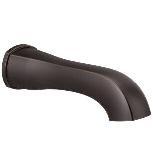 Delta Stryke® RP93377RB Non-Diverter Tub Spout in Venetian Bronze