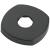 Delta Stryke® RP100370BL Shower Flange - 14S/17S/17T Shower in Matte Black