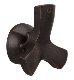 Delta Stryke® H551RB Single Handle Helo in Venetian Bronze