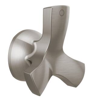 Delta Stryke® H551SS Single Handle Helo in Stainless