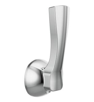 Delta Stryke® H550 Single Handle Lever in Chrome