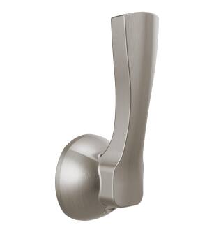 Delta Stryke® H550SS Single Handle Lever in Stainless