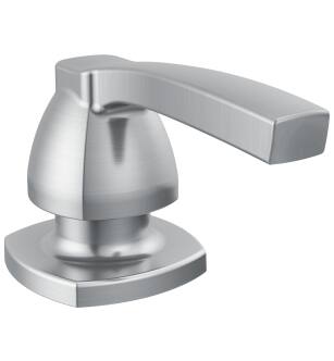 Delta Stryke® RP101629ARPR Soap & Lotion Dispenser in Lumicoat Arctic Stainless