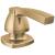 Delta Stryke® RP101629CZPR Soap & Lotion Dispenser in Lumicoat Champagne Bronze