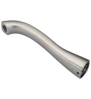 Delta Stryke® RP100331SS Spout - Wall-Mount Tub Filler in Stainless