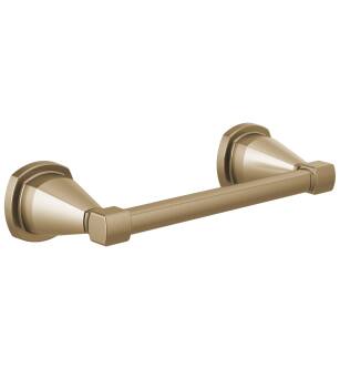 Delta Stryke® 77655-CZ Tissue Holder in Champagne Bronze