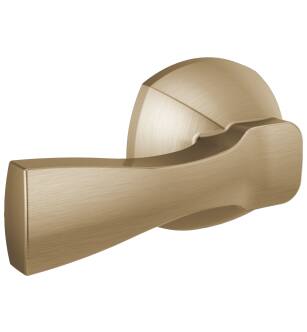 Delta Stryke® 77660-CZ Universal Tank Lever in Champagne Bronze