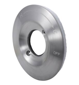 Delta Talbott™ RP64602SS Escutcheon - 14 Series Tub & Shower in Stainless