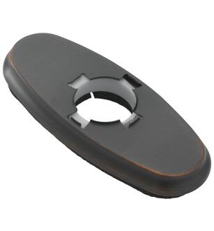 Delta Talbott™ RP70177RB Escutcheon - Touch2O® - Bathroom in Venetian Bronze