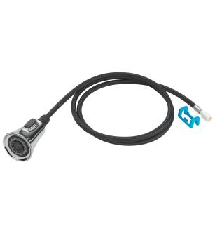 Delta Talbott™ RP52140 Spray Assembly - Pull-Down Kitchen in Chrome