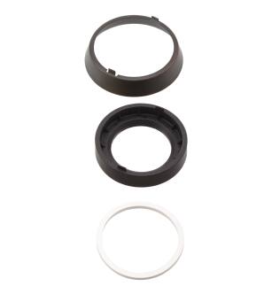 Delta Talbott™ RP52610RB Trim Ring, Base & Gasket in Venetian Bronze