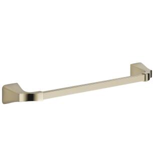 Delta Tesla® 75218-PN 18" Towel Bar in Polished Nickel
