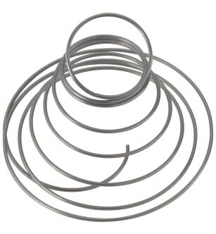 Delta Tesla® RP78741 Bathroom Spring - Touch Contact