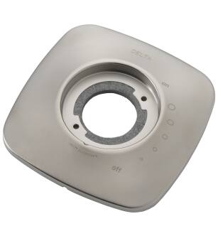 Delta Tesla® RP78722SS Escutcheon - 17T Series in Stainless