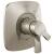 Delta Tesla® T17052-SS Monitor® 17 Series Valve Only Trim in Stainless