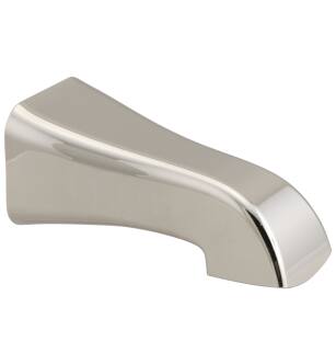Delta Tesla® RP78736PN Tub Spout - Non-Diverter in Polished Nickel