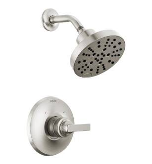 Delta Tetra™ T14289-SS-PR 14 Series Shower Trim in Lumicoat Stainless