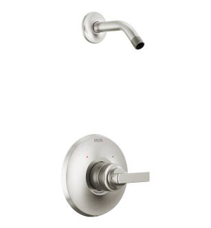 Delta Tetra™ T14289-SS-PR-LHD 14 Series Shower Trim - Less Head in Lumicoat Stainless