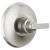 Delta Tetra™ T14089-SS-PR 14 Series Valve Only Trim in Lumicoat Stainless