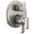 Delta Tetra™ T27889-SS-PR 17 Series Integrated Diverter Trim with 3-Setting in Lumicoat Stainless