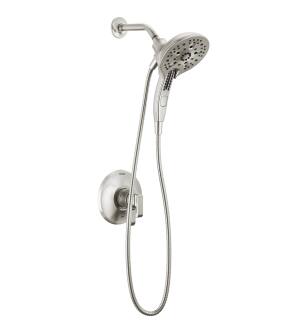 Delta Tetra™ T17289-SS-PR 17 Series Shower Trim in Lumicoat Stainless