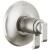 Delta Tetra™ T17T089-SS-PR 17T Series Valve Only in Lumicoat Stainless