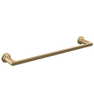 Delta Tetra™ 78918-CZ 18" Towel Bar in Champagne Bronze
