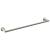 Delta Tetra™ 78924-SS 24" Towel Bar in Stainless