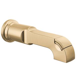 Delta Tetra™ RP102060CZPR Diverter Tub Spout in Lumicoat Champagne Bronze