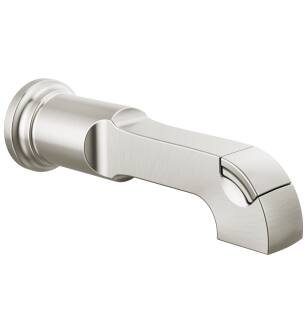 Delta Tetra™ RP102060SSPR Diverter Tub Spout in Lumicoat Stainless