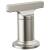 Delta Tetra™ H590SS-PR Roman Tub Handles - T-Lever in Lumicoat Stainless