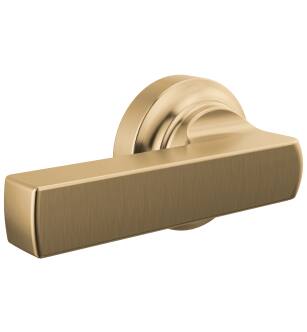Delta Tetra™ 78960-CZ Tank Lever in Champagne Bronze