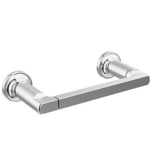 Delta Tetra™ 78955 Tissue Holder in Chrome