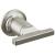 Delta Tetra™ H592SS-PR Wall Mount Tub Filler Handle - T-Lever in Lumicoat Stainless