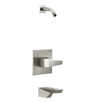 Delta Trillian™ T14443-SS-PR-LHD 14 Series Shower Only - LHD in Lumicoat Stainless