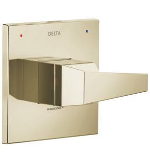 Delta Trillian™ T14043-PN-PR 14Series Valve Trim in Lumicoat Polished Nickel