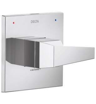 Delta Trillian™ T14043-PR 14Series Valve Trim in Lumicoat Chrome